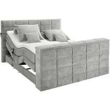 ed exciting design Denver 180 x 200 cm H2 Schlamm