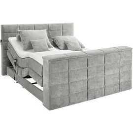 ed exciting design Denver 180 x 200 cm H2 Schlamm