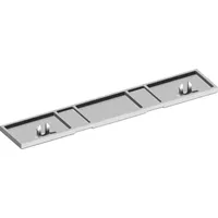 Striebel & John Endabdeckung ZX158P10(VE10)