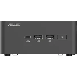 Asus NUC 15 Pro Mini-PC Intel Core Ultra 5 210H 2,2 GHz 96 GB RAM 480 GB SSD Intel Arc Graphics