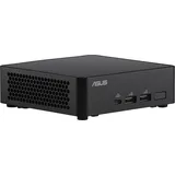 Asus NUC 14 Pro Kit - Slim - Revel Canyon RNUC14RVKI300002I, Core 3 100U, EU-Netzkabel