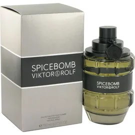 Viktor & Rolf Spicebomb Eau de Toilette 150 ml