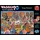 JUMBO Spiele JUMBO 19182 Wasgij Mystery 19 - Bingo-Betrug!