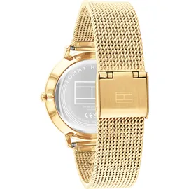 Tommy Hilfiger Tea Edelstahl 36 mm 1782880