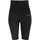 Winshape Damen Functional Power Shape „high Waist“ Hwl402, Schwarz, Slim Style Shorts, Schwarz, S