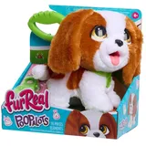 Hasbro FurReal Friends Poop-a-Lots Cavalier King Charles Spaniel 20 cm Mehrfarbig