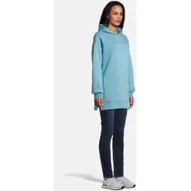 salzhaut Hoodie Blau XS