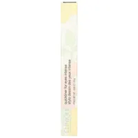 Clinique Quickliner For Eyes Intense #09 Intense Ebony 0,25