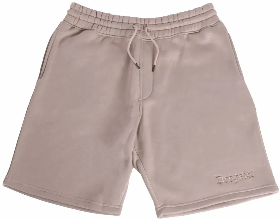 Sweatshorts DROPSIZE 