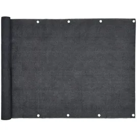 Sol Royal SolVision HB2 HDPE 90 x 500 cm anthrazit