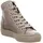Paul Green Sneaker High Damen Beige 39