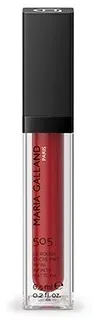 Maria Galland 505 Le Rouge Encre Mat Infini - 40 Rouge Veours