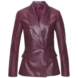 LASCANA Blazer rot 46