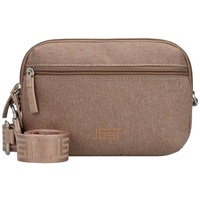 JOST Bergen Umhängetasche 21 cm nude Hellbraun Damen