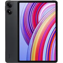 Xiaomi Redmi Pad Pro 12,1" 8 GB 256 GB Wi-Fi + 5G graphite gray