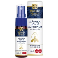 Manuka Health MGO 400+ (20ml)