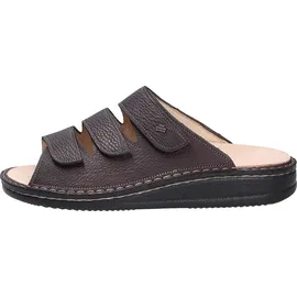 Finn Comfort Korfu dunkelbraun 42