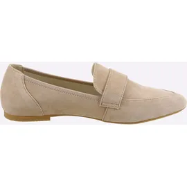 Andrea Conti Slipper Damen Taupe 36