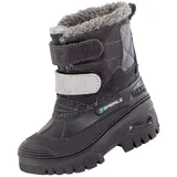 Spirale Pauli Winterstiefel Schwarz 29