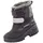 Spirale Pauli Winterstiefel Schwarz 29