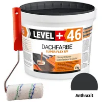 Level + Level+ - level+ Dachfarbe Sockelfarbe elastische L+46