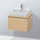 Duravit L-Cube Unterschrank, LC580003030