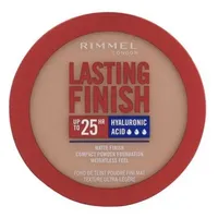 Rimmel London Rimmel Lasting Finish 25H Kompaktpuder SPF 20 Farbton 008 Soft Beige 7 g