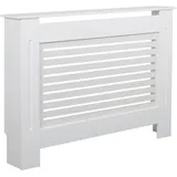 MID.YOU Heizkörperverkleidung 112x19x82 cm