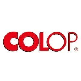 Colop Datumstempel Mini-Dater S 120 selbstfärbend schwarz,