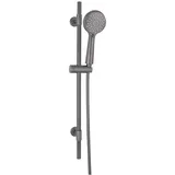 Wenko Brauseset Mod. Young Gunmetal Grey