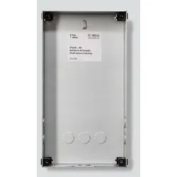 SSS Siedle 210007734-00 GU CL 04-0 Unterputzgehäuse Siedle Classic 21000773400