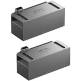 2x Anker SOLIX BP2700 Erweiterungsakku für Solarbank 2&3 Serie 2 Stück Batterie