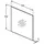 Ideal Standard Mirror & Light Spiegel T3367BH