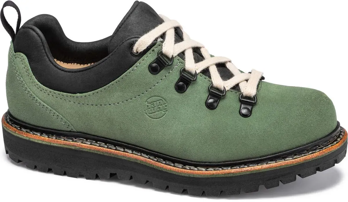 Hanwag Bergler Low mint (494) 6