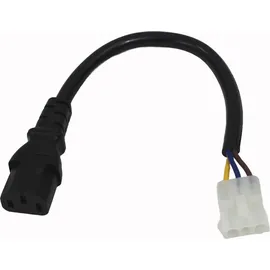 CBE Electronics AL-KO BC 122 Automatik-Batterieladegerät, 12V/22A, für Lithium/Blei/Gel/AGM-Batterien, 320W