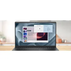 Dell Pro 15 Essential PV15250 15,6'' Intel Core i5-1334U 8 GB RAM 512 GB SSD Win11 Pro Schwarz