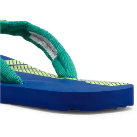 Puma Epic Flip V2 Sparkling Green/Cobalt Glaze 39