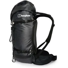 Berghaus MTN Guide F45+ Tourenrucksack schwarz