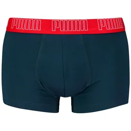 Puma Boxershort 6er Pack | Gr.: L