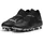 Puma Future 7 Pro Fg/ag Jr Soccer Shoe, Black Silver, 30 EU