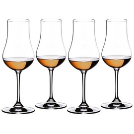 Riedel Rum Gläser-Set, 4-tlg. (5515/11)