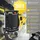 Kesser Einkaufstrolley schwarz 56 L
