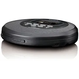 Lenco CD-500BK