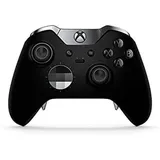 Microsoft Xbox Wireless Controller Elite Controller Limited Editionen Xbox One-Controller schwarz