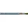 Lapp ÖLFLEX® 440 CP Steuerleitung 4G 0.75mm2 Silber-Grau 12913/500 500m