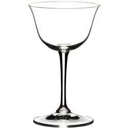 Riedel Drink Specific Glassware Sour Gläser-Set 2-tlg., 217 ml, 6417/06
