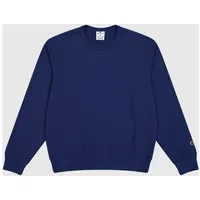 Champion Crewneck Sweatshirt multicolor | L