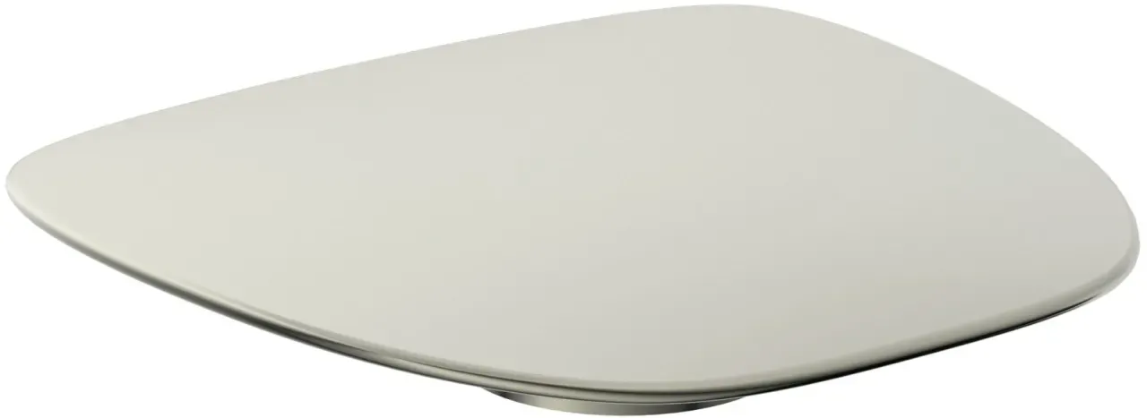 Ideal Standard Ablaufdeckel DEA, Silver Storm LV238GN