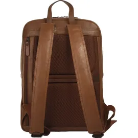 X-ZONE Rucksack Braun