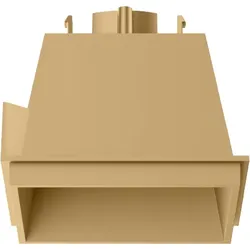 Box Mini Inner Reflector Champagner - Champagner - 900199M1